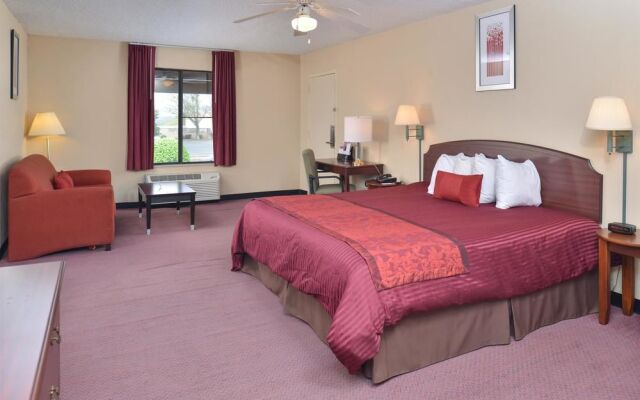 Americas Best Value Inn