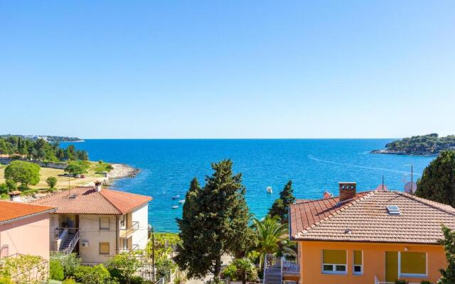 Apartments Pradolando