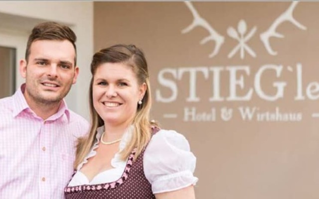 Hotel Wirtshaus Stiegler