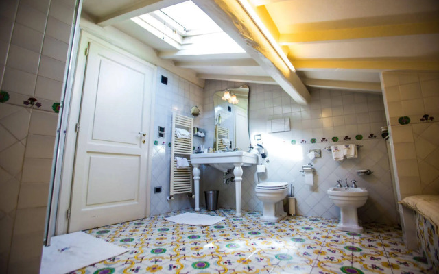 Relais Villa al Vento