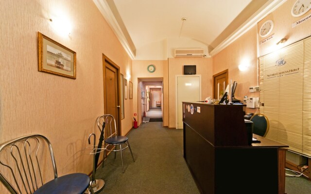 Невский Экспресс