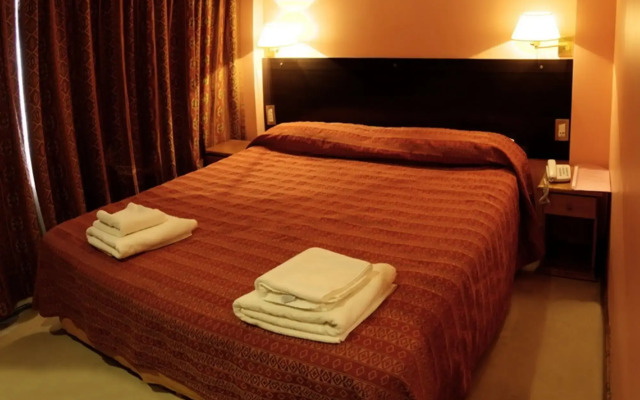 Villa Brescia Hotel