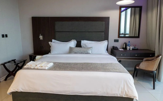 Bon Hotel Tripod Owerri