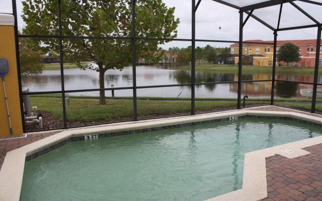 Terra Verde 103 IHR 1015