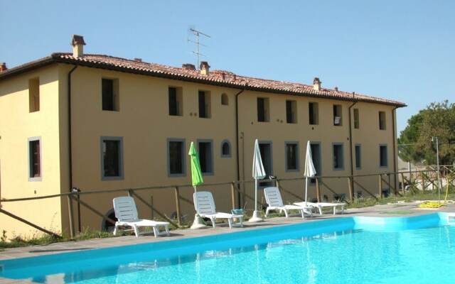 Giuly Rosselmini Residence