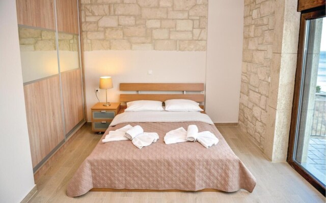 Amazing Home in Heraklion With Wifi and 3 Bedrooms