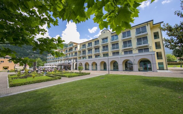 Porto Letizia Paganini 4