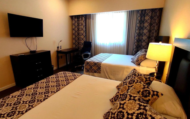 Hotel Real del Bosque Golf and Spa