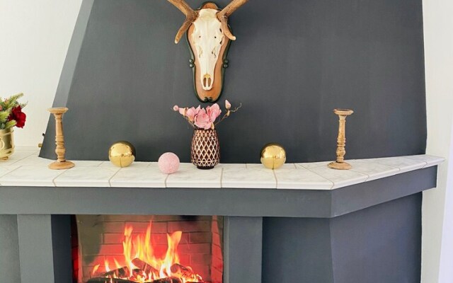 Wildfang Spa Retreat Seefeld