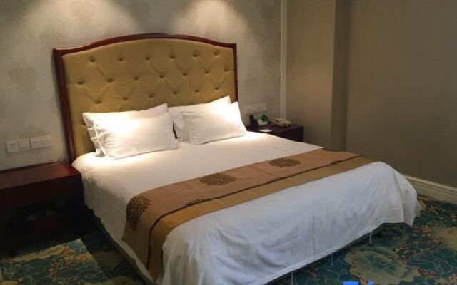 Ying De Li Hotel