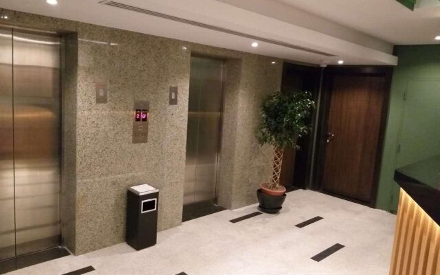 Time Dammam Residence