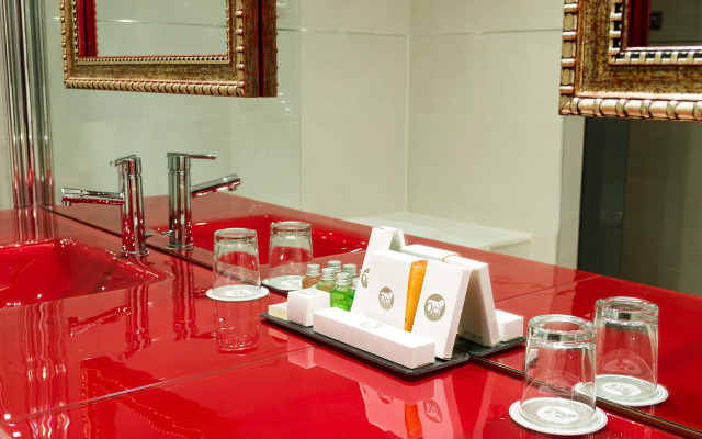IBERIK Hotel Santo Domingo Plaza