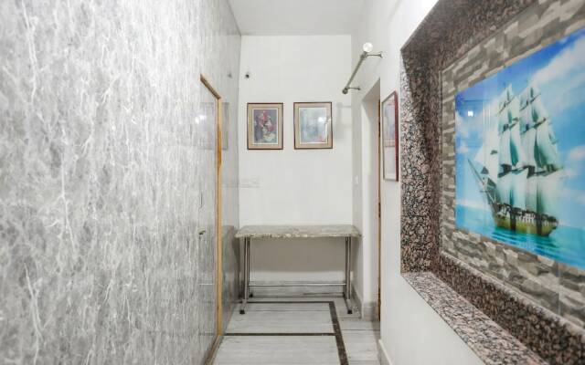 Fabexpress Corporate Stays