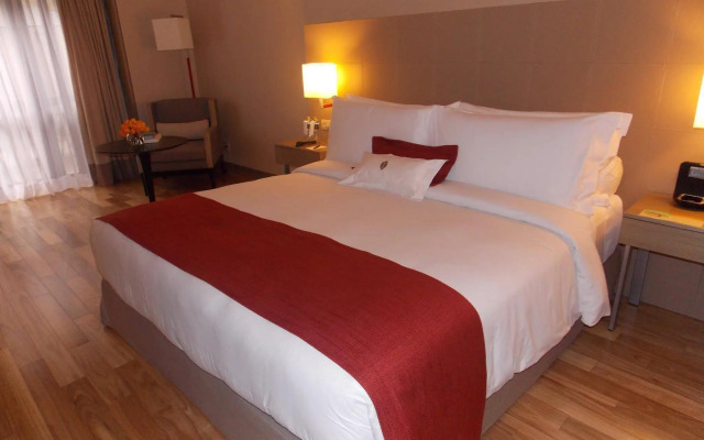 InterContinental São Paulo by IHG