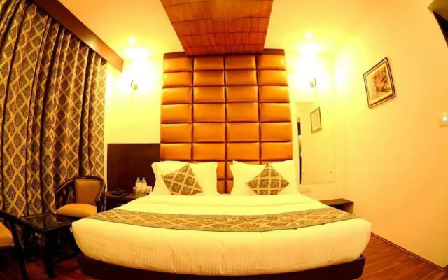 Hotel Royal Arabia