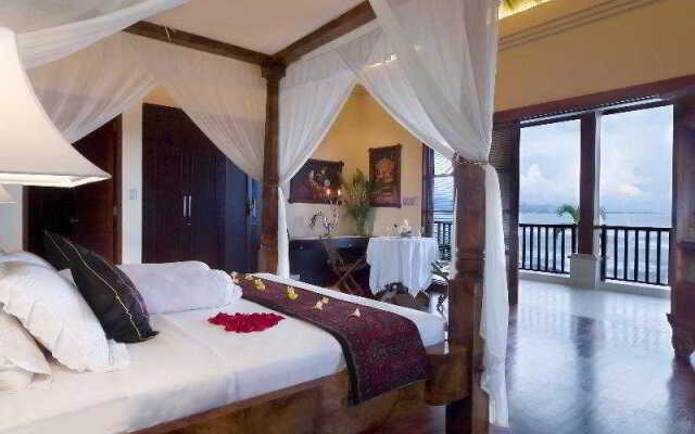 Puri Purnama Villa