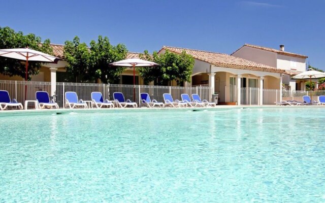Attractive holiday villa on the Sainte Baume massif