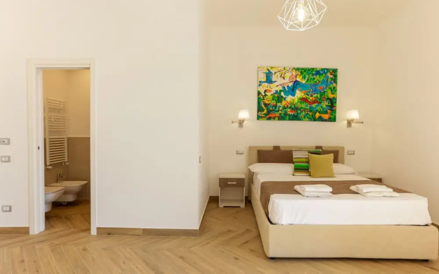 Pessina 90 Rooms - Camera 1