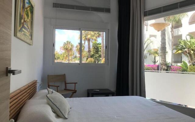 Apartamento Puerto Benalmadena J2