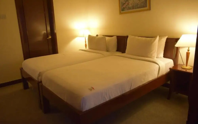 Family Apartment At Times Square