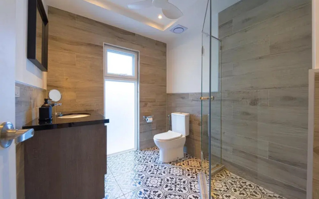Brand-New Modern 3-Bedroom Villa MB20