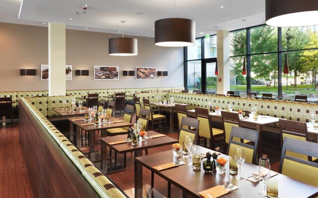 Residence Inn by Marriott Munich City East