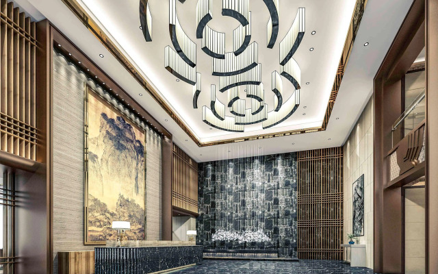 Mercure Chongqing Downtown