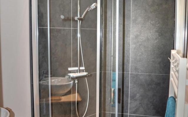 Gîte Chédigny, 3 pièces, 4 personnes - FR-1-381-480