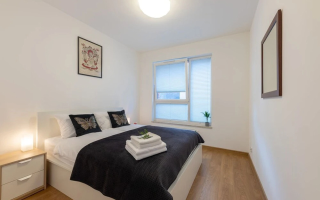 Harmony Deluxe by 3City Rentals