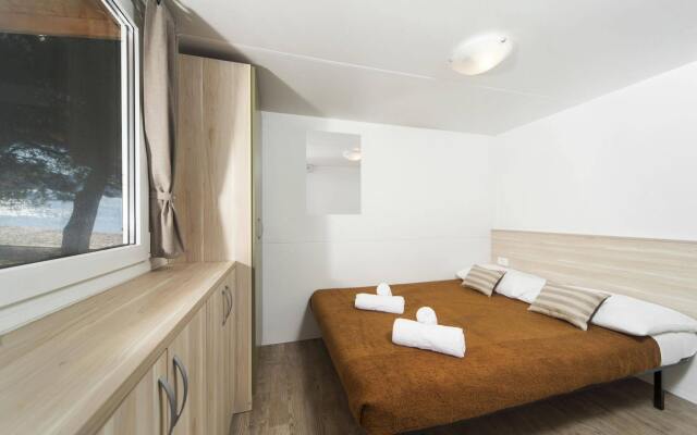 Camping Paklenica