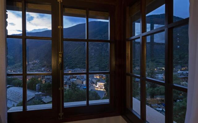 Apartamentos La Solana