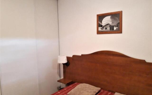 Appartement Albiez-Montrond, 2 pièces, 4 personnes - FR-1-618-1