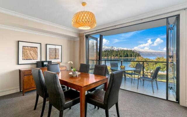 The Beacon - 2 Bedroom Luxe Apartment