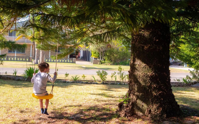 Collingwood Beach Cottage
