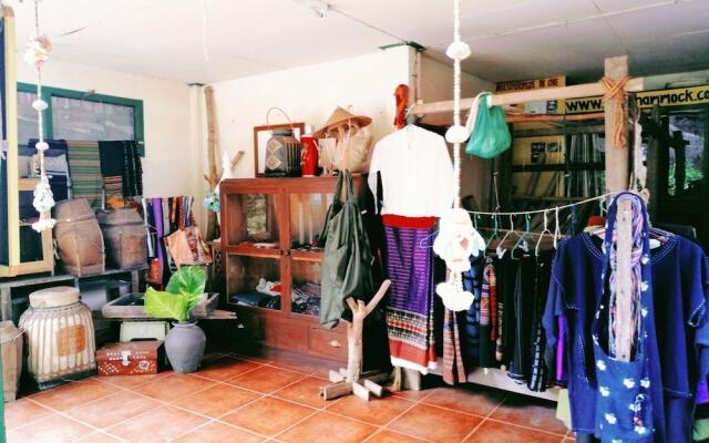 Baan Tammila Guesthouse