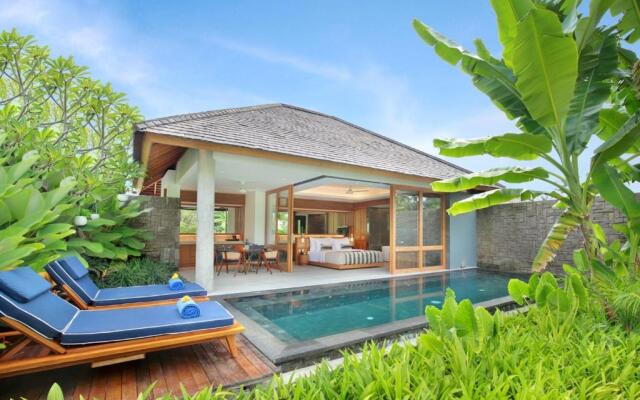 Kaamala Resort Ubud by Ini Vie Hospitality