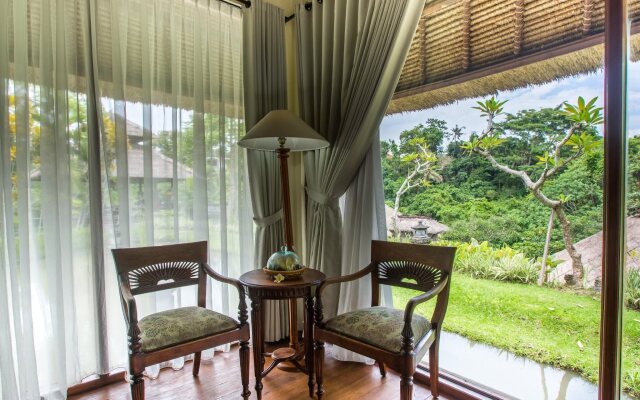 Santi Mandala Villa & Spa