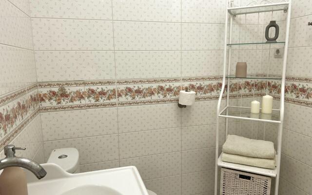 Апартаменты на улице Сибгата Хакима 42