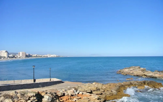 Apartamentos Danesp La Ribera Torrelasal - Marina D'Or