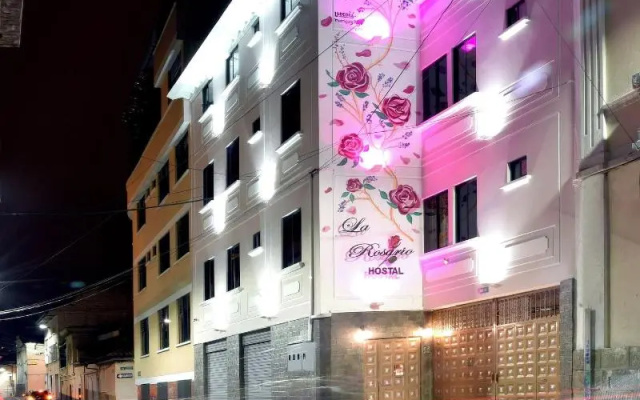 La Rosario Hotel