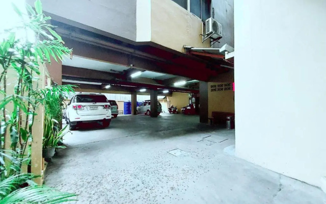Traveller Inn Hotel