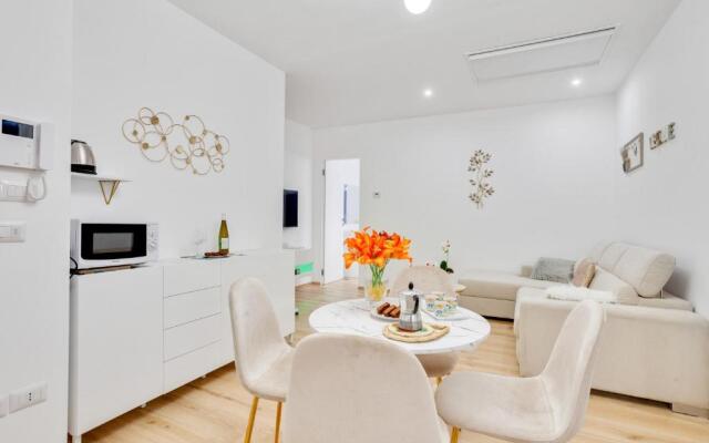 Tramonto sul mare Bari Apartment near the airport