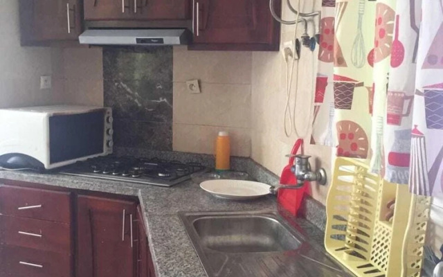 Appartement megador