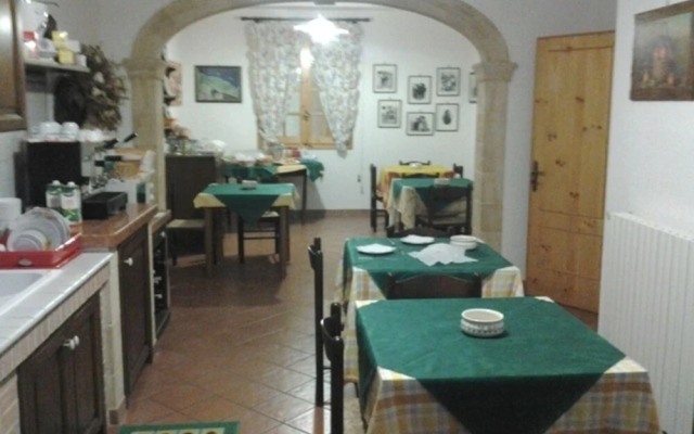 Contrada Macchia B&B