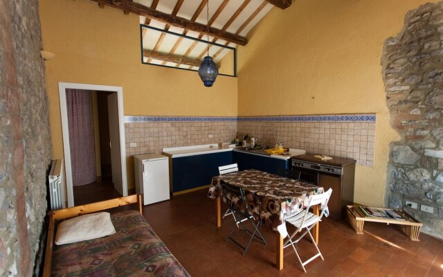 Agriturismo La Valentina Nuova