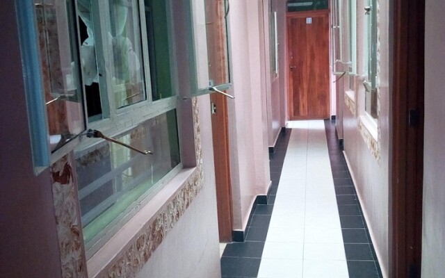 Stemuki Guest House