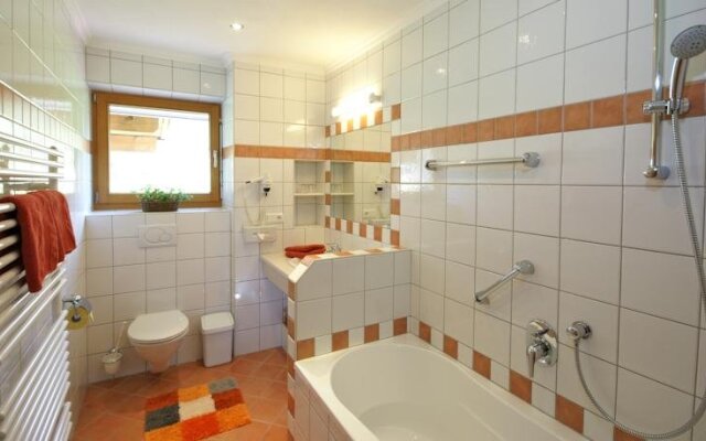 Komfort-Apartments Zufriedenheit