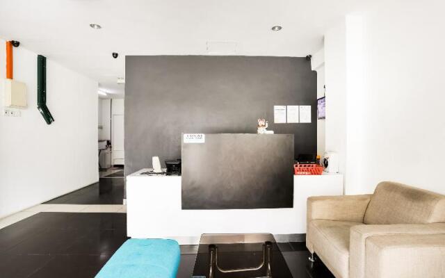 Green Leaf Boutique Hotel