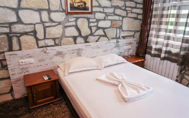 Glavatarski Han hotel