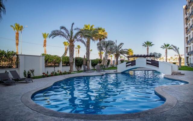 Puerta Cabos Village H306 2BR by Casago